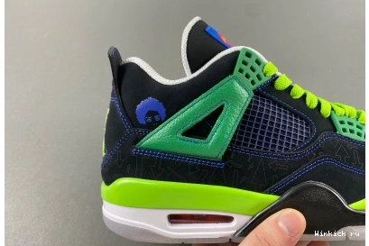 Retro Doernbecher 4 Jordan 0808